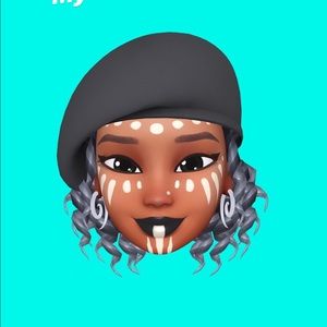 Meet your Posher, Nuk